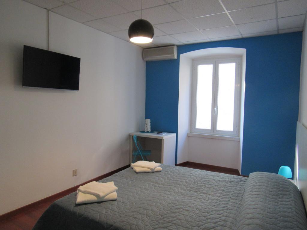 Smart Accomodation Trieste Room photo